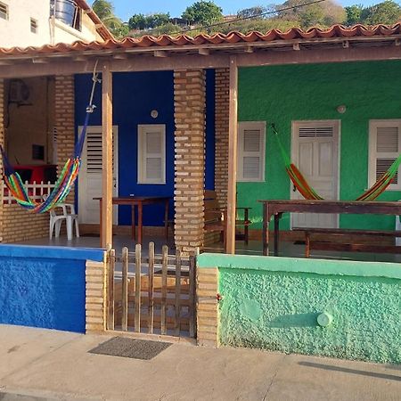 Chales Canto Do Mar Redonda Ngoại thất bức ảnh