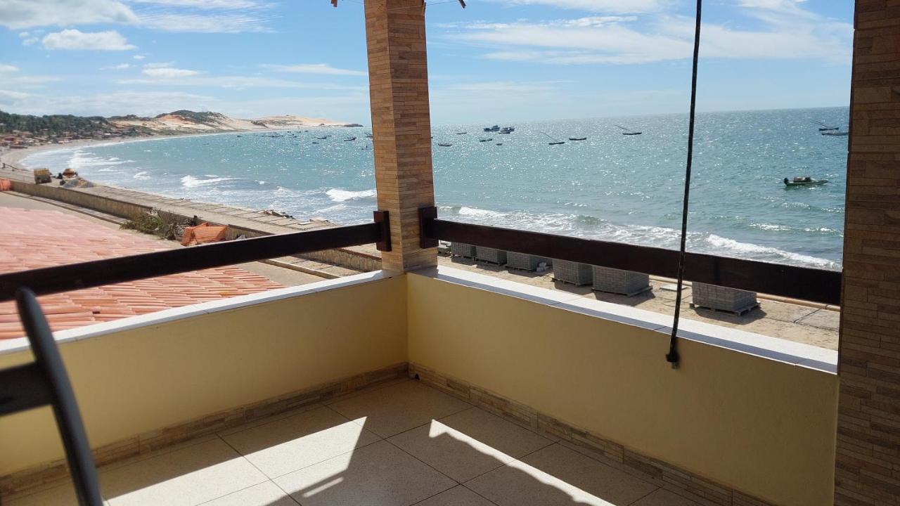 Chales Canto Do Mar Redonda Ngoại thất bức ảnh