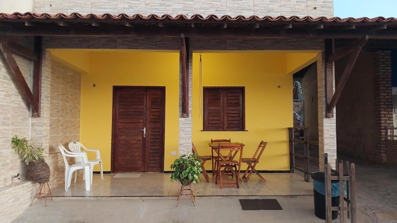 Chales Canto Do Mar Redonda Ngoại thất bức ảnh