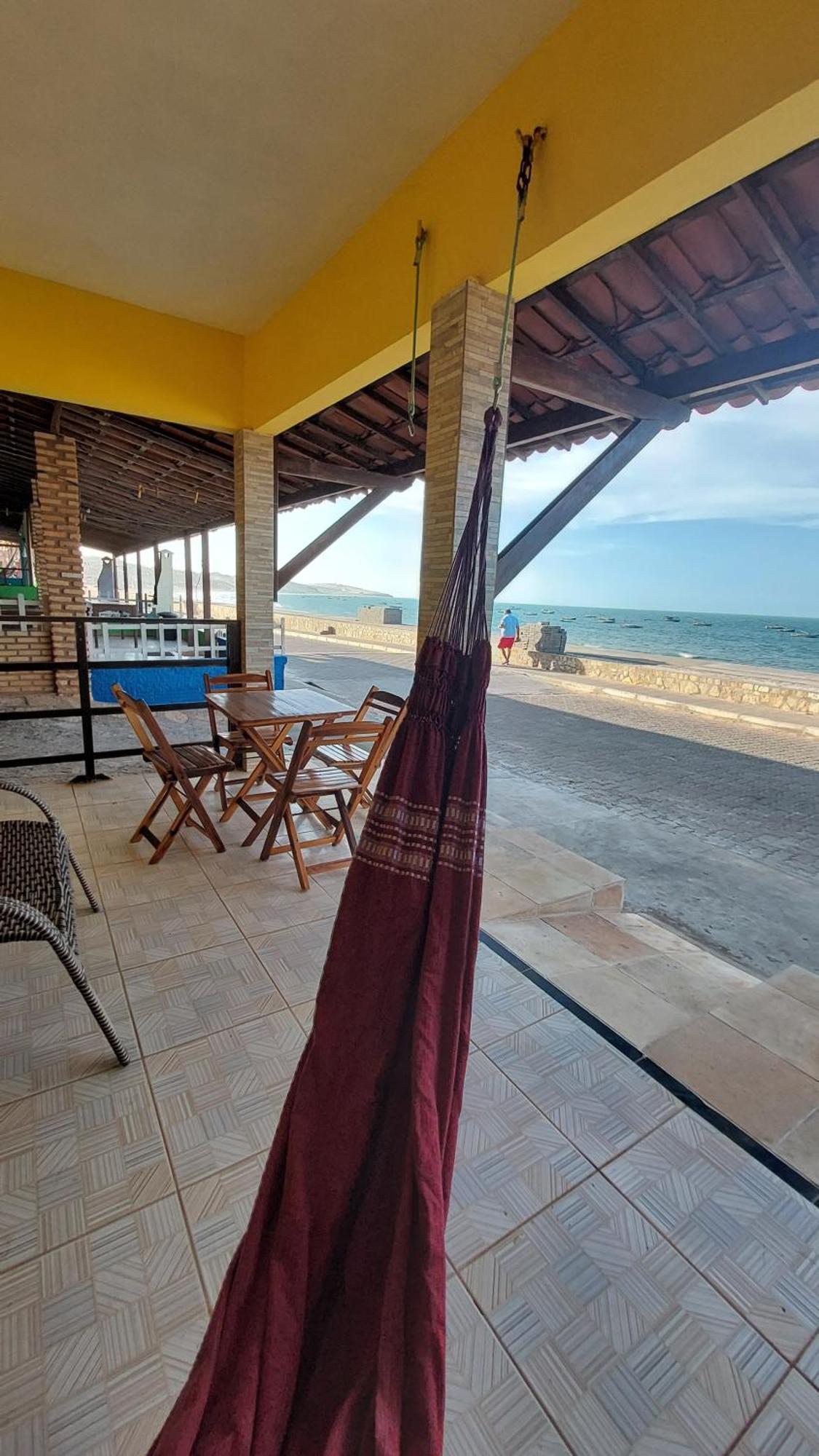 Chales Canto Do Mar Redonda Ngoại thất bức ảnh