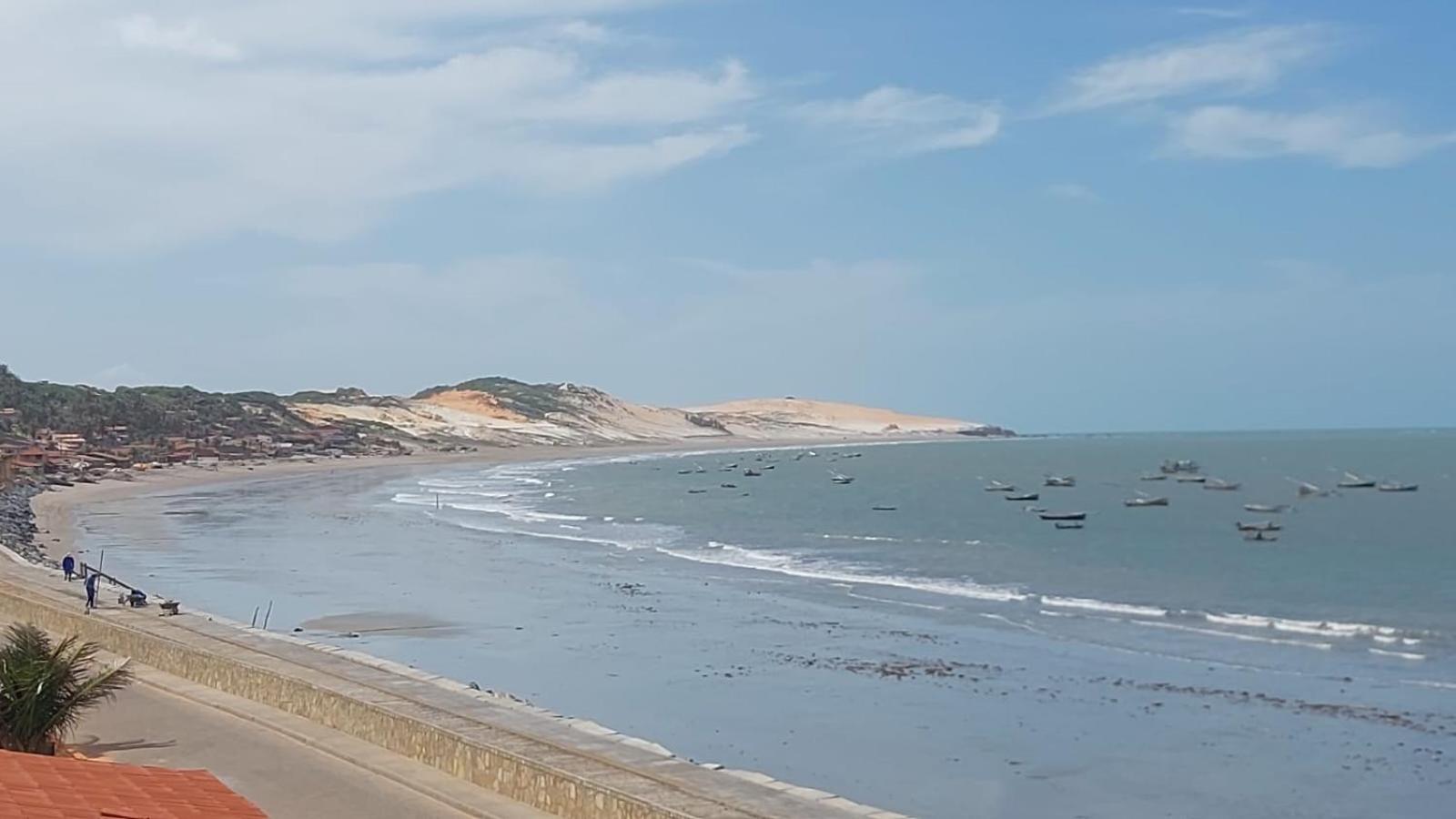 Chales Canto Do Mar Redonda Ngoại thất bức ảnh
