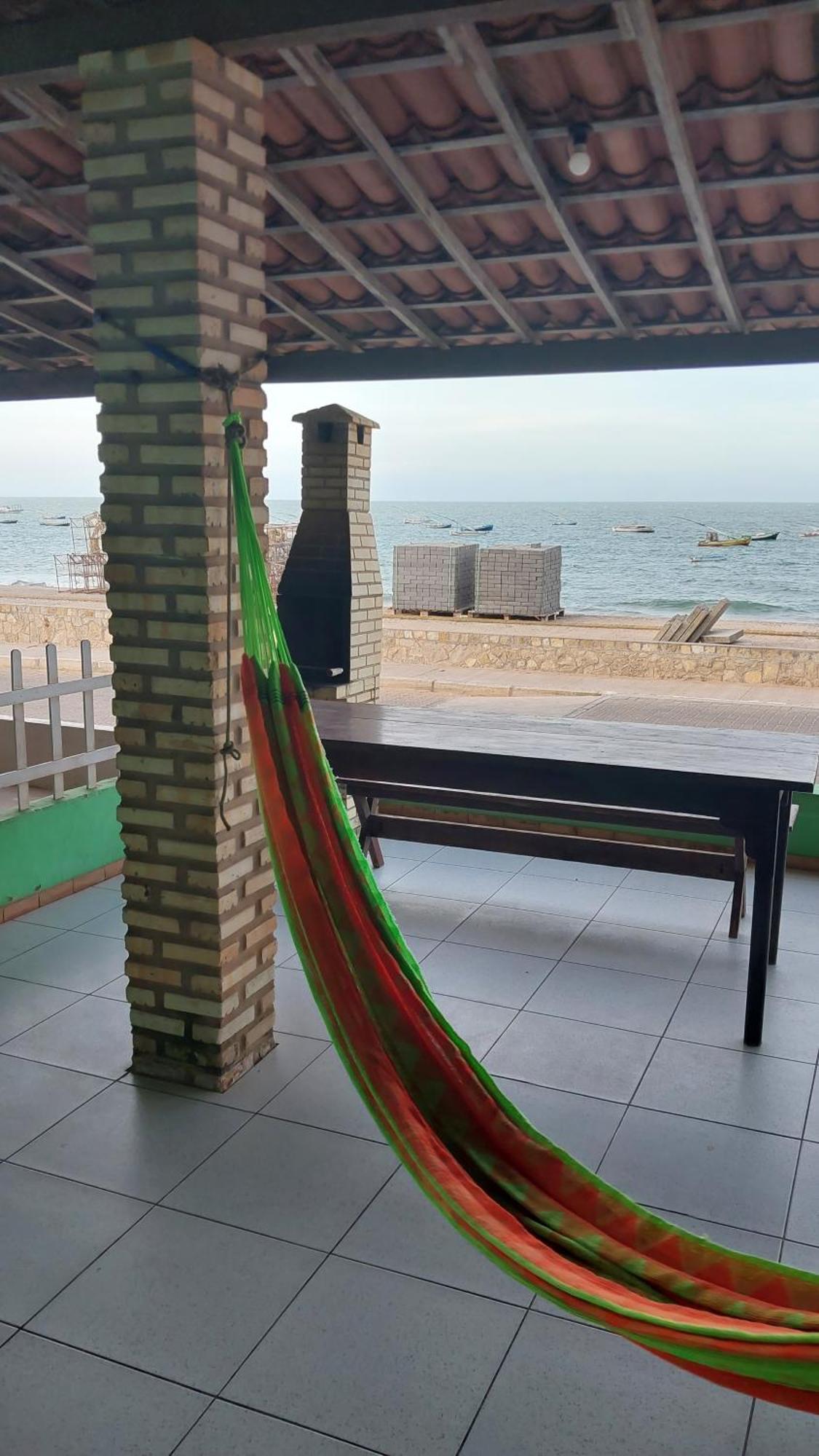 Chales Canto Do Mar Redonda Ngoại thất bức ảnh