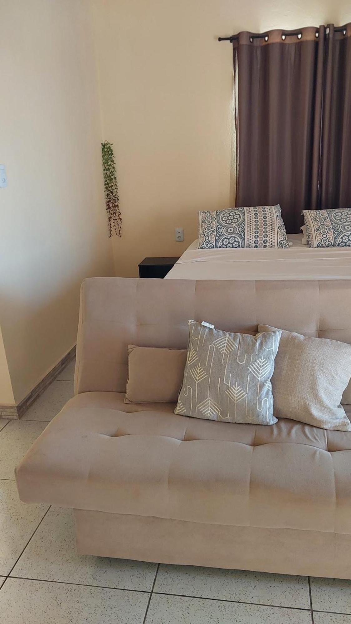 Chales Canto Do Mar Redonda Ngoại thất bức ảnh