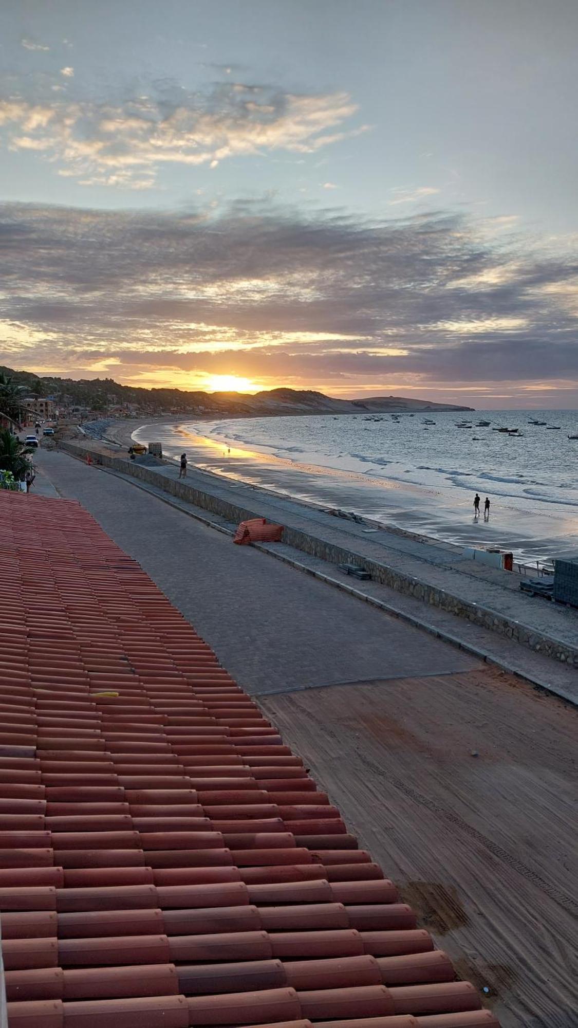Chales Canto Do Mar Redonda Ngoại thất bức ảnh